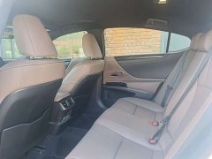 Lexus ES 200 Edition - фото 16
