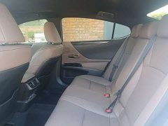 Lexus ES 200 Edition - фото 17