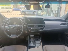 Lexus ES 200 Edition - фото 19
