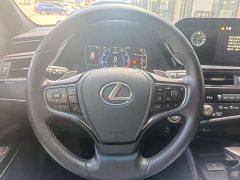 Lexus ES 200 Edition - фото 20