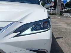 Lexus ES 200 Edition - фото 3