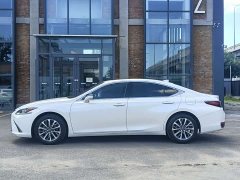 Lexus ES 200 Edition - фото 6