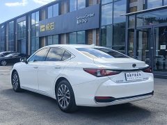 Lexus ES 200 Edition - фото 7