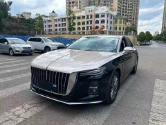 Hongqi H5 1.5T DCT Zhilian Qiyun Edition - фото 1