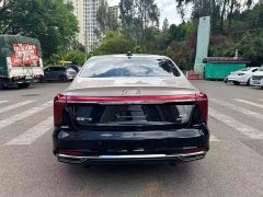Hongqi H5 1.5T DCT Zhilian Qiyun Edition - фото 10