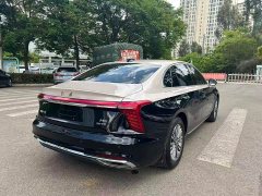 Hongqi H5 1.5T DCT Zhilian Qiyun Edition - фото 11