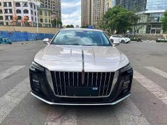Hongqi H5 1.5T DCT Zhilian Qiyun Edition - фото 2