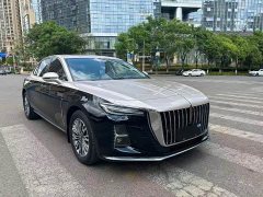 Hongqi H5 1.5T DCT Zhilian Qiyun Edition - фото 3