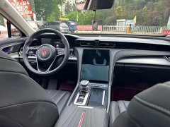 Hongqi H5 1.5T DCT Zhilian Qiyun Edition - фото 4