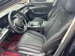 Hongqi H5 1.5T DCT Zhilian Qiyun Edition - фото 5
