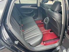 Hongqi H5 1.5T DCT Zhilian Qiyun Edition - фото 8