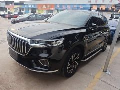 Hongqi HS5 facelift 2.0T Zhilian Flagship Edition - фото 1