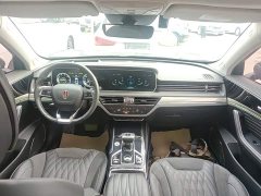 Hongqi HS5 facelift 2.0T Zhilian Flagship Edition - фото 10