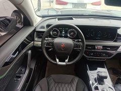 Hongqi HS5 facelift 2.0T Zhilian Flagship Edition - фото 11
