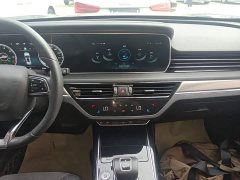 Hongqi HS5 facelift 2.0T Zhilian Flagship Edition - фото 13