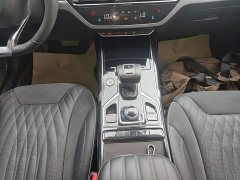 Hongqi HS5 facelift 2.0T Zhilian Flagship Edition - фото 14