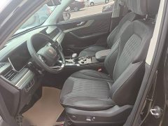Hongqi HS5 facelift 2.0T Zhilian Flagship Edition - фото 15