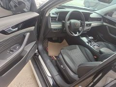 Hongqi HS5 facelift 2.0T Zhilian Flagship Edition - фото 16
