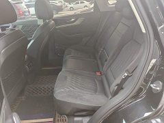 Hongqi HS5 facelift 2.0T Zhilian Flagship Edition - фото 17