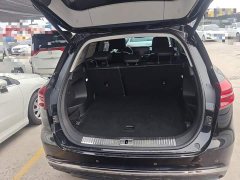 Hongqi HS5 facelift 2.0T Zhilian Flagship Edition - фото 19