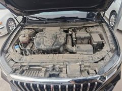 Hongqi HS5 facelift 2.0T Zhilian Flagship Edition - фото 20