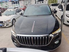 Hongqi HS5 facelift 2.0T Zhilian Flagship Edition - фото 3