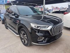 Hongqi HS5 facelift 2.0T Zhilian Flagship Edition - фото 4