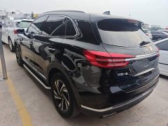 Hongqi HS5 facelift 2.0T Zhilian Flagship Edition - фото 5