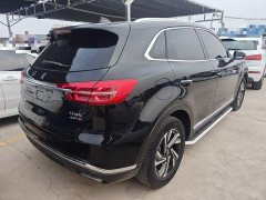 Hongqi HS5 facelift 2.0T Zhilian Flagship Edition - фото 7