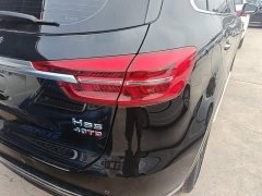 Hongqi HS5 facelift 2.0T Zhilian Flagship Edition - фото 8