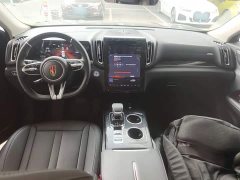 Hongqi HS3 PHEV 2024 115km Jinwei Edition - фото 10