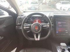 Hongqi HS3 PHEV 2024 115km Jinwei Edition - фото 11