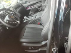 Hongqi HS3 PHEV 2024 115km Jinwei Edition - фото 15