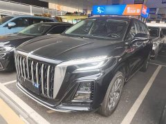 Hongqi HS3 PHEV 2024 115km Jinwei Edition - фото 2