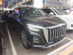 Hongqi HS3 PHEV 2024 115km Jinwei Edition - фото 4