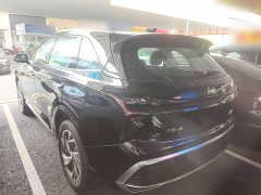 Hongqi HS3 PHEV 2024 115km Jinwei Edition - фото 5