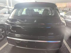 Hongqi HS3 PHEV 2024 115km Jinwei Edition - фото 6