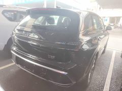 Hongqi HS3 PHEV 2024 115km Jinwei Edition - фото 7