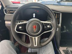 Hongqi HS7 PHEV 2.0T PHEV four-wheel drive Qichang version 6 seats - фото 11