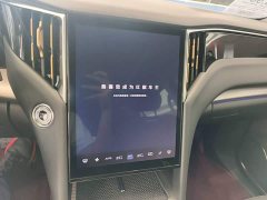 Hongqi HS7 PHEV 2.0T PHEV four-wheel drive Qichang version 6 seats - фото 13