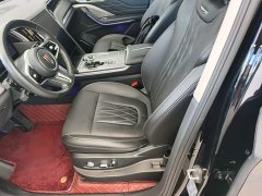 Hongqi HS7 PHEV 2.0T PHEV four-wheel drive Qichang version 6 seats - фото 15
