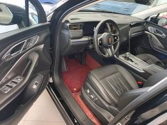 Hongqi HS7 PHEV 2.0T PHEV four-wheel drive Qichang version 6 seats - фото 16