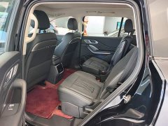 Hongqi HS7 PHEV 2.0T PHEV four-wheel drive Qichang version 6 seats - фото 17