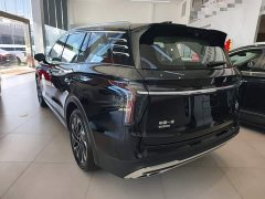 Hongqi HS7 PHEV 2.0T PHEV four-wheel drive Qichang version 6 seats - фото 5