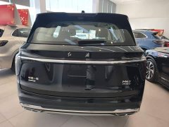 Hongqi HS7 PHEV 2.0T PHEV four-wheel drive Qichang version 6 seats - фото 6