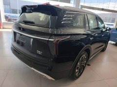 Hongqi HS7 PHEV 2.0T PHEV four-wheel drive Qichang version 6 seats - фото 7