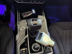 Hongqi HS5 facelift 2.0T Zhilian Qixiang four-wheel drive version - фото 10
