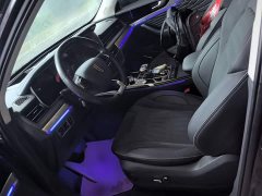 Hongqi HS5 facelift 2.0T Zhilian Qixiang four-wheel drive version - фото 11