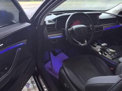 Hongqi HS5 facelift 2.0T Zhilian Qixiang four-wheel drive version - фото 12