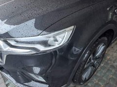 Hongqi HS5 facelift 2.0T Zhilian Qixiang four-wheel drive version - фото 18